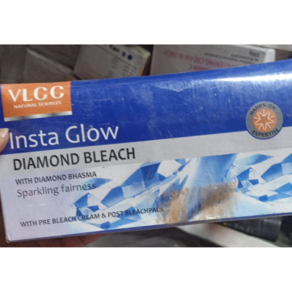 Bleach Cream - VLCC
