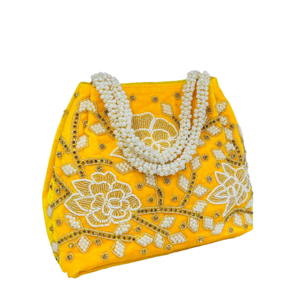 Pouches and Potli Image