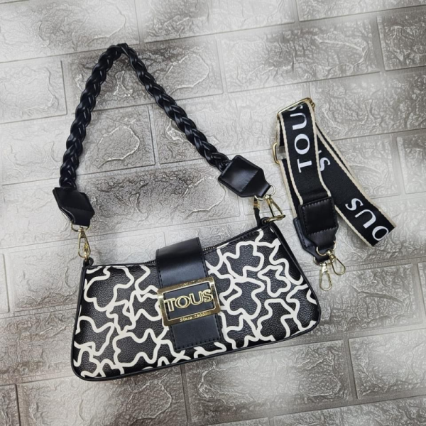 Sling Bag - Tous