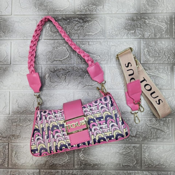 Sling Bag - Tous
