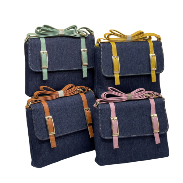 Sling Bag-Image