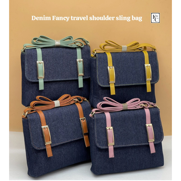 Sling Bag - Generic