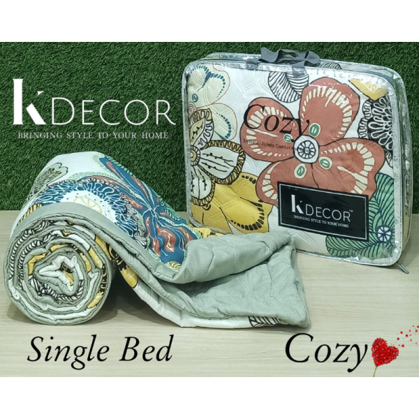 Comforter - K Decor