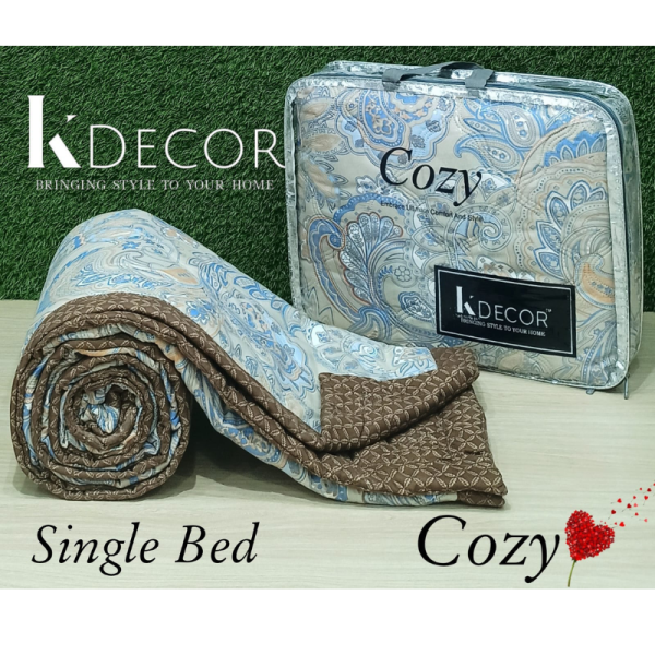 Comforter - K Decor