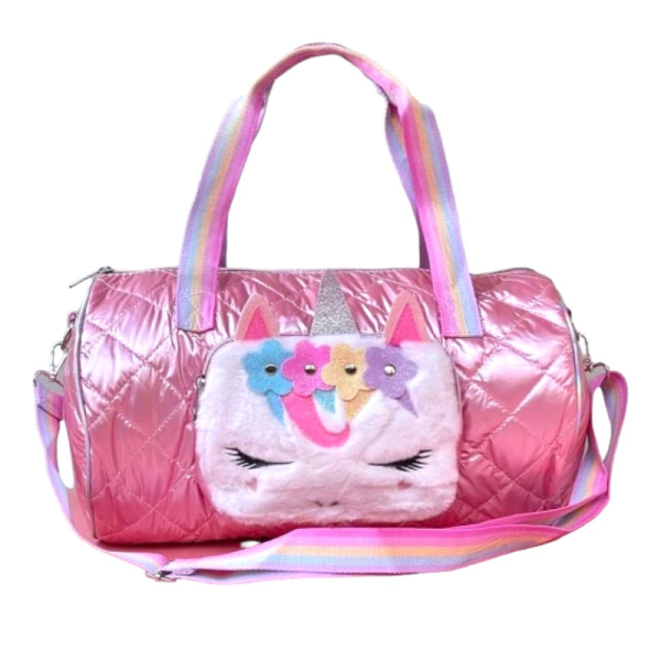 Duffle Bag Image