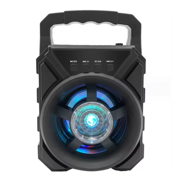 Speaker-Image