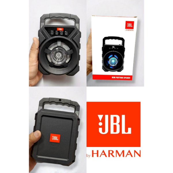 Speaker - JBL by Harman
