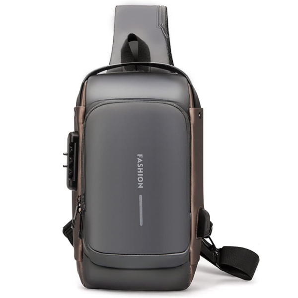 Cross Body Bag Image