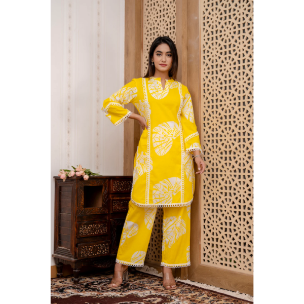 Co-ord Set-Image
