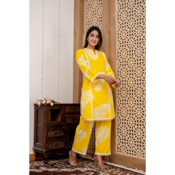 Co-ord Set - Generic
