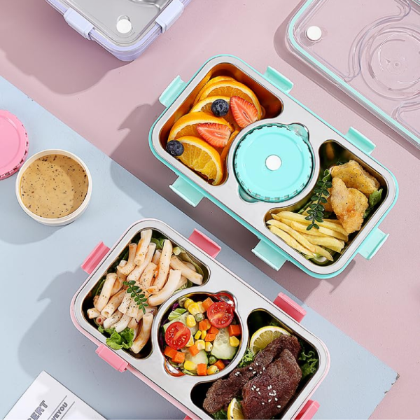 Lunch Box - Generic