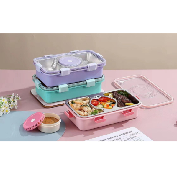 Lunch Box - Generic