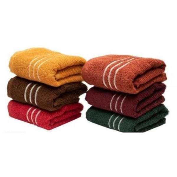 Hand Towel-Image