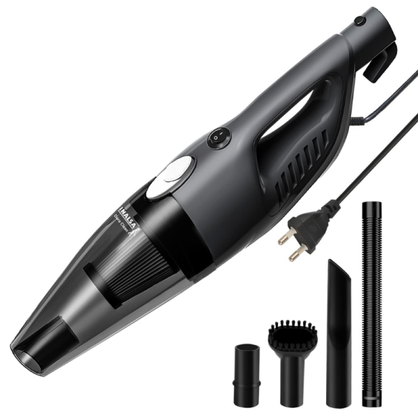 Vacuum Cleaner - Inalsa