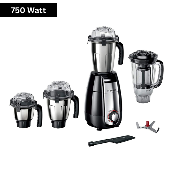 Mixer Grinder-Image