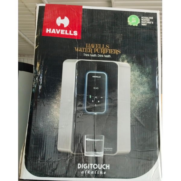 Water Purifier - Havells