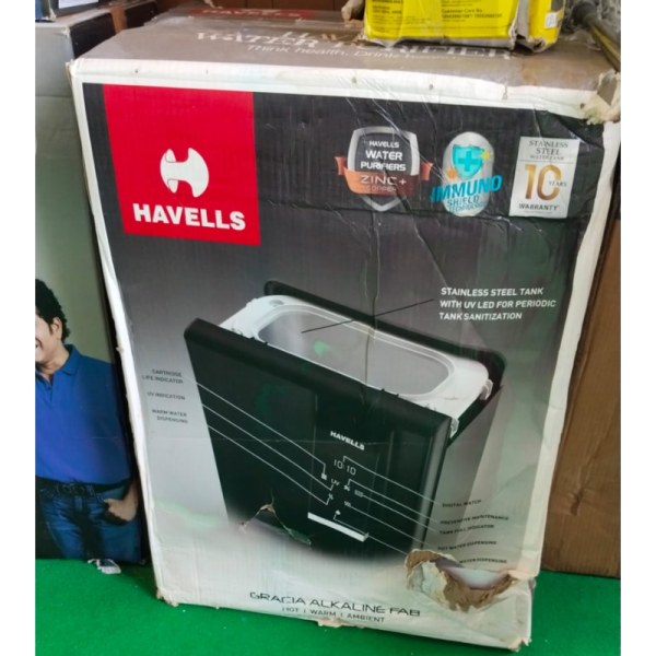 Water Purifier - Havells