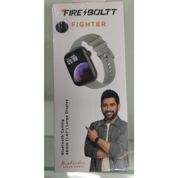 Smart Watch - Fire Boltt