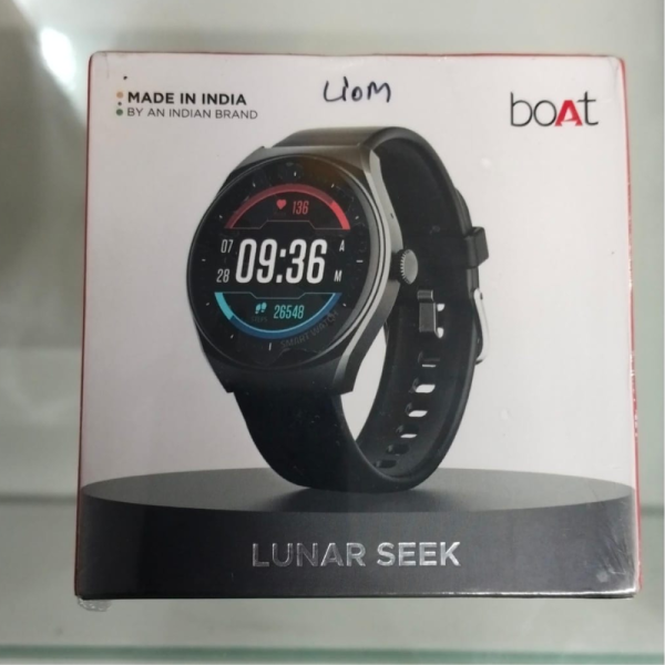 Smart Watch - Boat