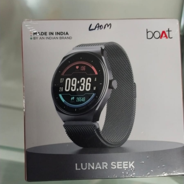 Smart Watch - Boat