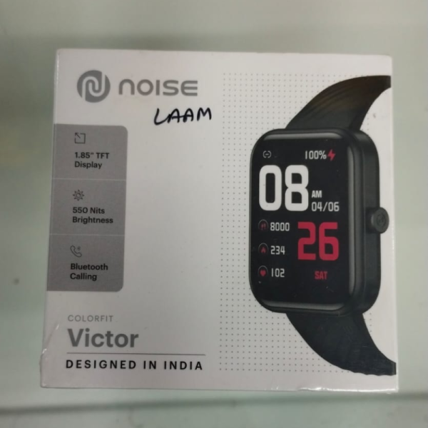 Smart Watch - Noise