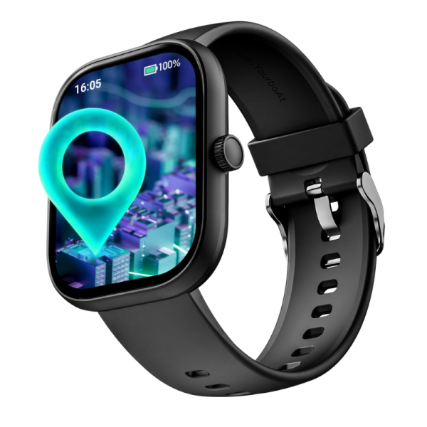 Smart Watch-Image