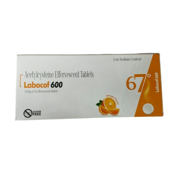 Labocof 600-Image