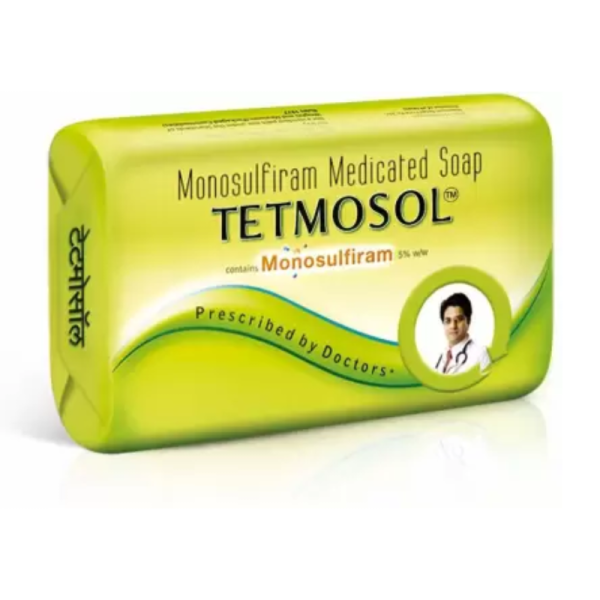 Tetmosol Soap-Image