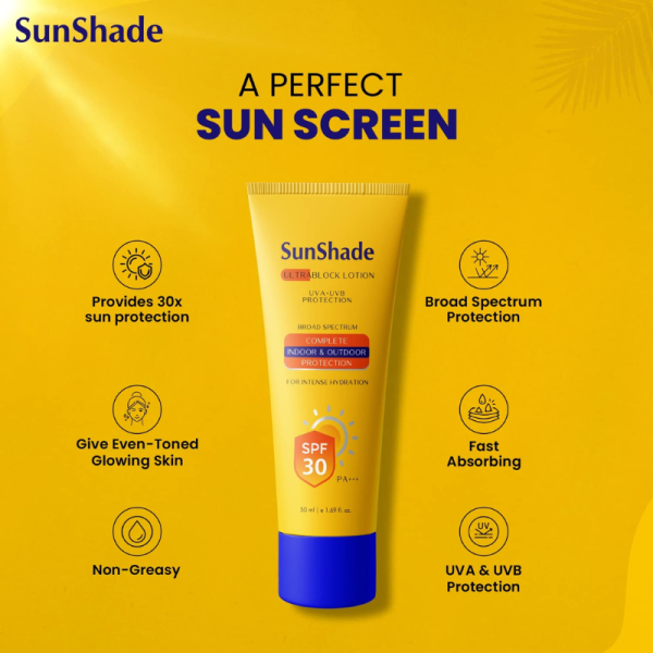 SunShade Sun Screen image 2