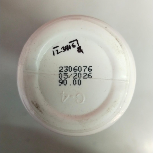 Antifungal Dusting Powder - LivEasy