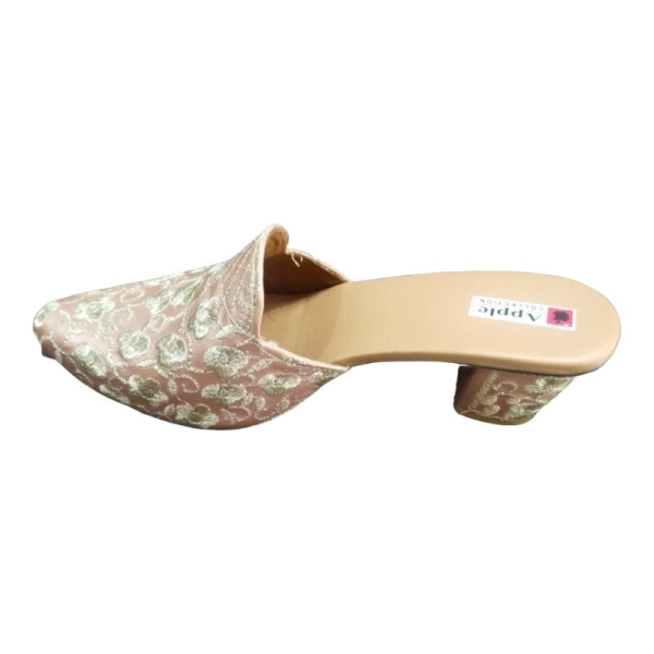 Mule Heels-Image