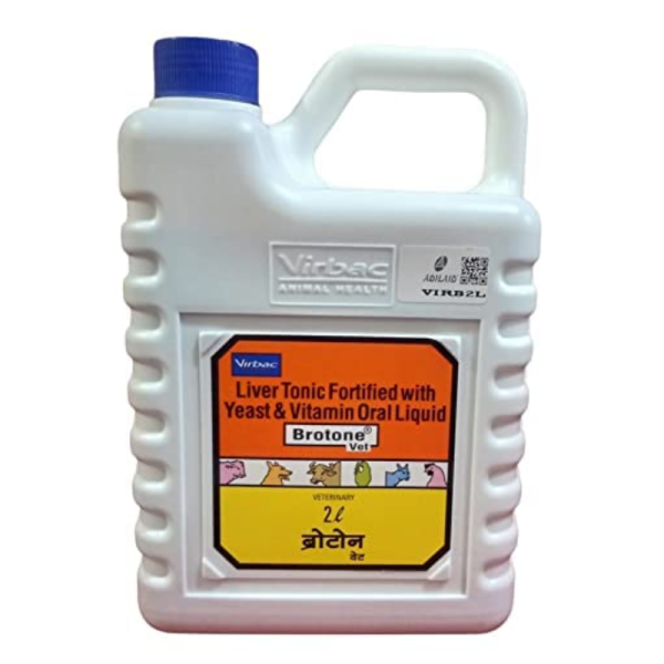 Brotone Vet Liquid-Image