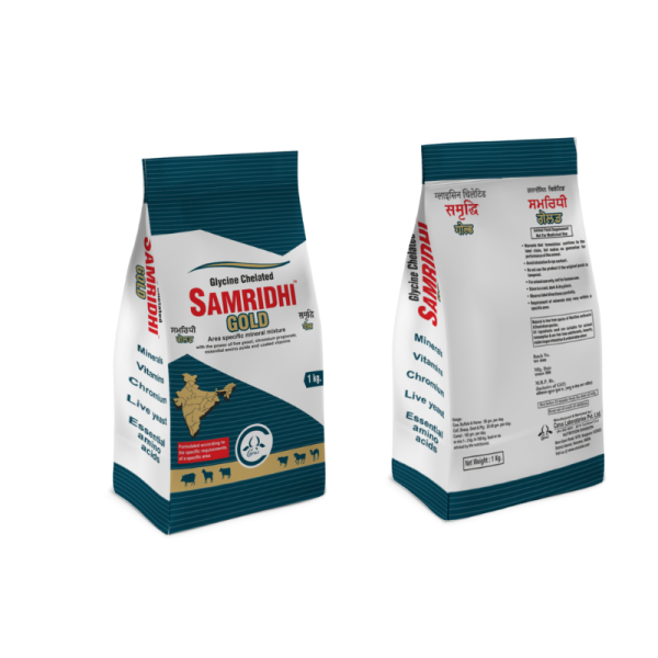 Samridhi Gold-Image