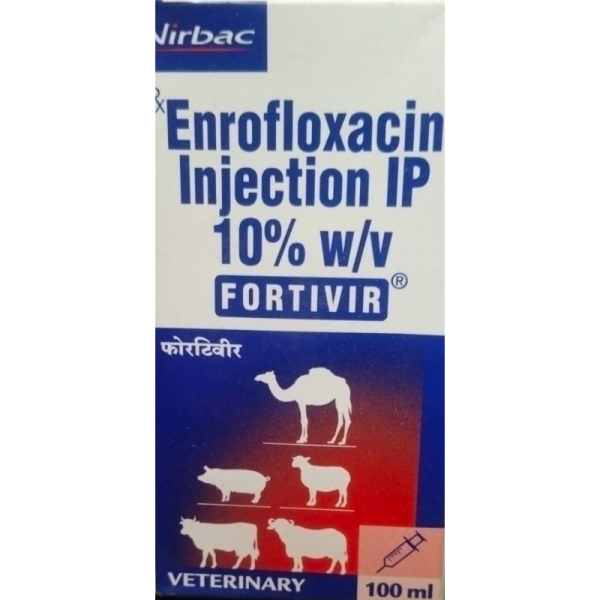Fortivir injection-Image