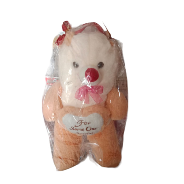Teddy Bear-Image