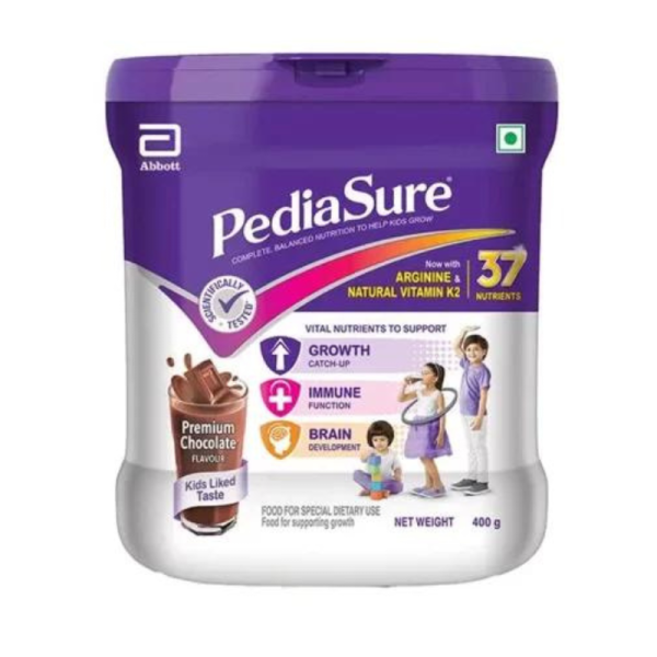 Pediasure - Abbott