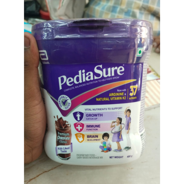 Pediasure - Abbott