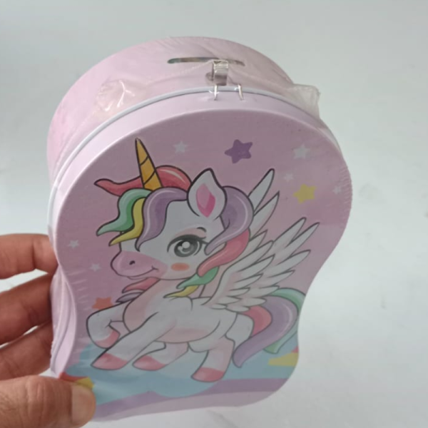 Piggy Bank - Generic