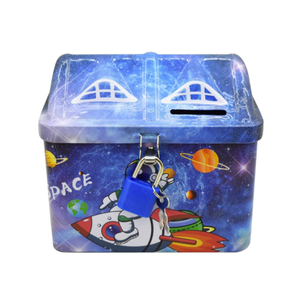 Piggy Bank-Image