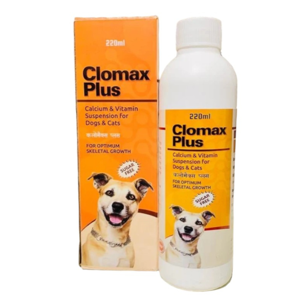 Clomax Plus-Image