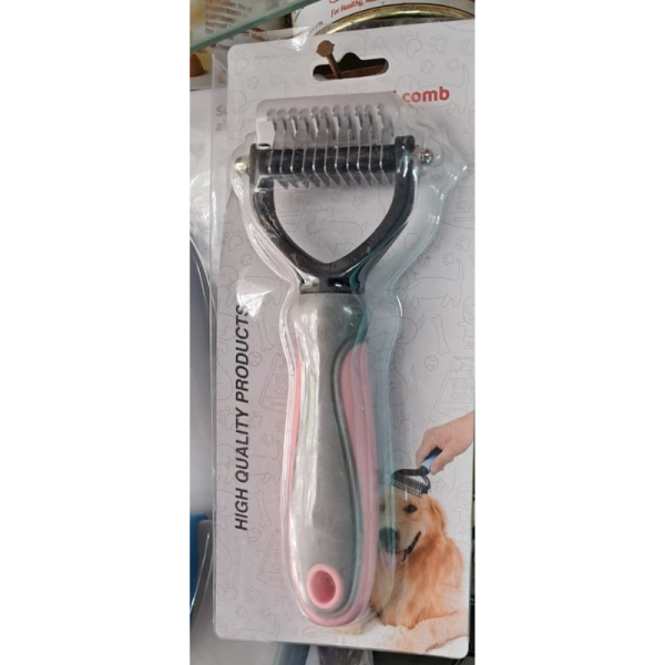 Hair Removal Comb - Generic