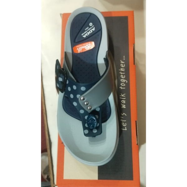 Slipper - ADDA