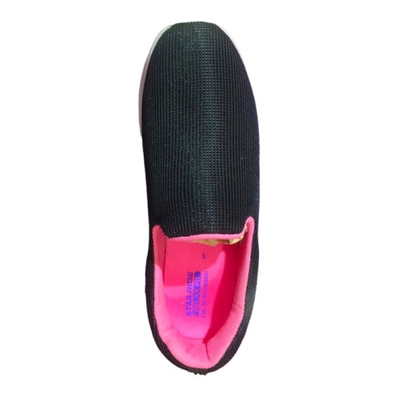 Walking Shoes-Image