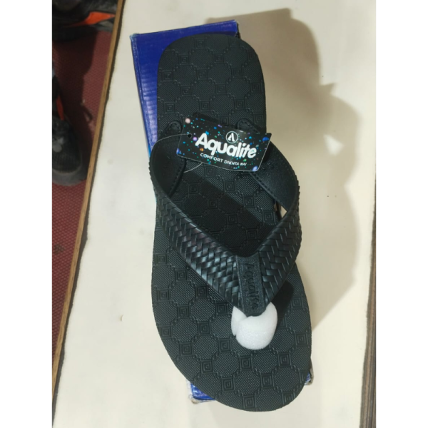 Acupressure Slippers - Aqualite