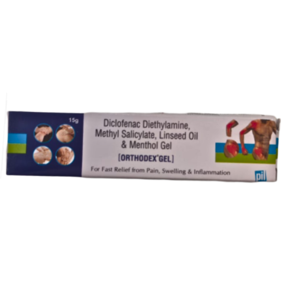 Orthodex Gel-Image