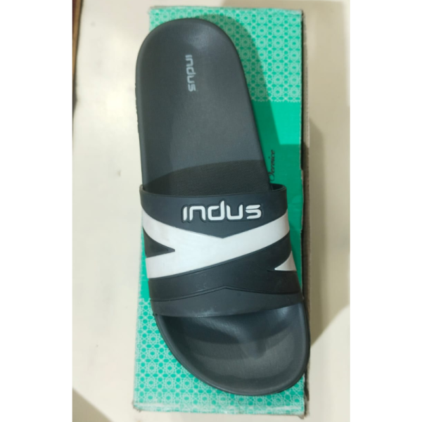 Acupressure Slippers - Indus