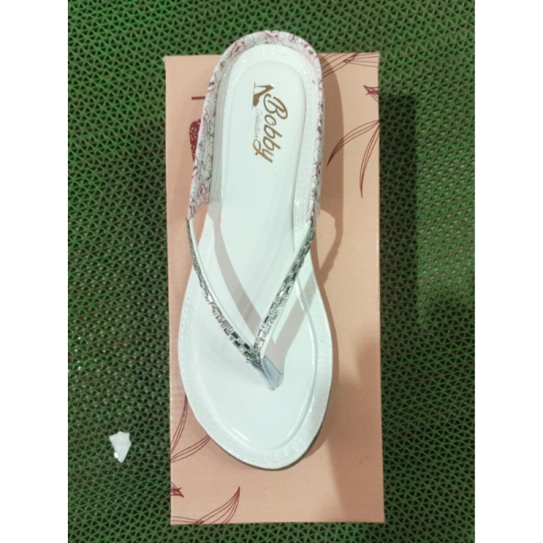 Flats - Bobby Collection