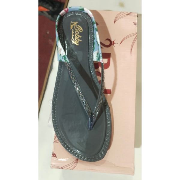 Flats - Bobby Collection