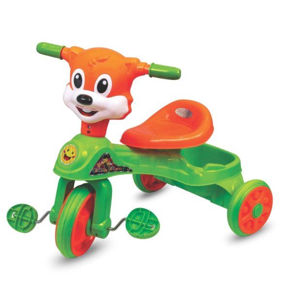 Tricycle-Image