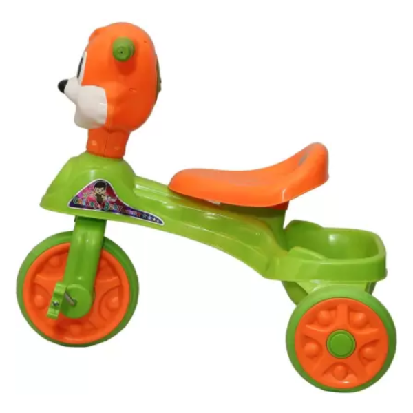 Tricycle - Panda